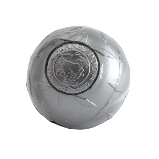 Orbee-Tuff® Diamond Ball Šedý 8cm