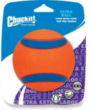 Míček Ultra Ball XXLarge 10 cm