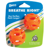 Míčky Breathe Right Small 5 cm – 2 na kartě