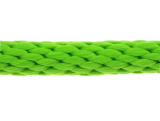 Lanové vodítko přepínací 14mm / 2,5m - neonově zelené
