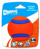 Míčky Ultra Ball Large 7,5 cm - 1 ks 