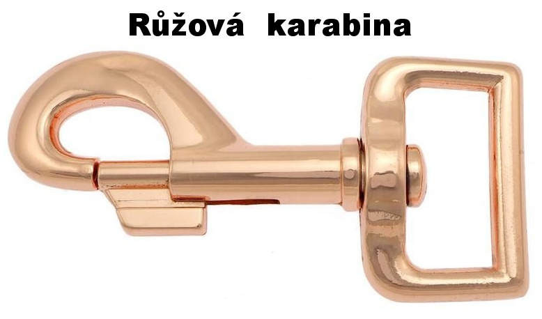 Crazy sada - Oranžový list - obojek 4cm, vodítko 1,5m
