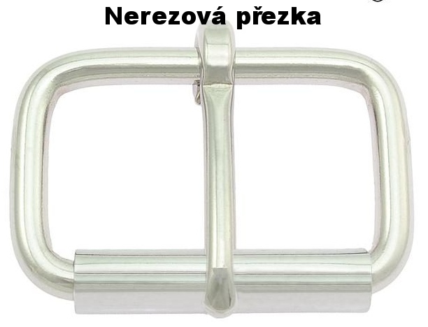 Crazy sada - Oranžový list - obojek 4cm, vodítko 1,5m