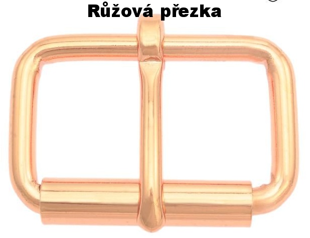 3cm obojek - Duhové peří (Limited Edition)