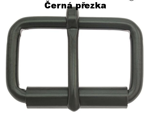3cm obojek - Káro vánoční (Limited Edition)
