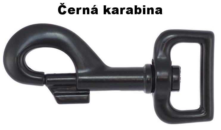 Vodítko s uchem - Káro vánoční (Limited Edition)