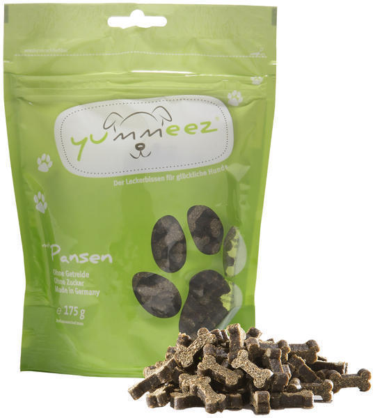 Yummeez Pansen - s dršťkami 175 g
