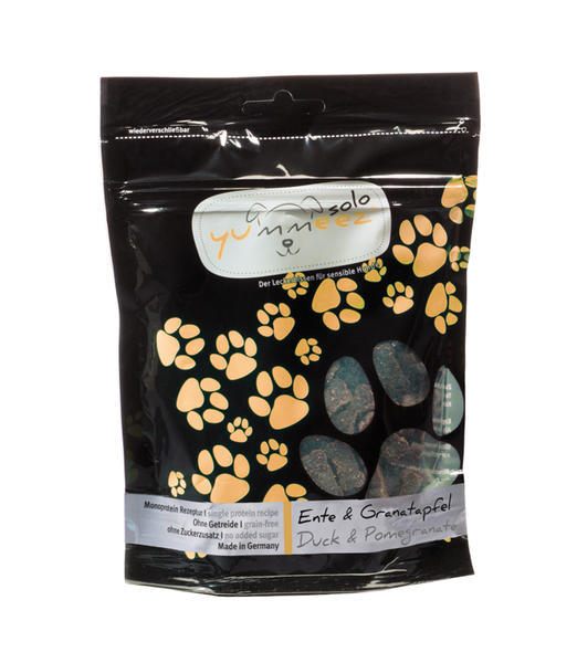 Yummeez Solo Ente - kachní 175 g