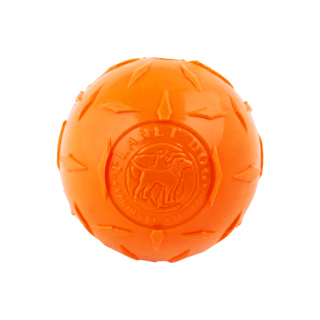 Orbee-Tuff® Diamond Ball Oranžový 8cm